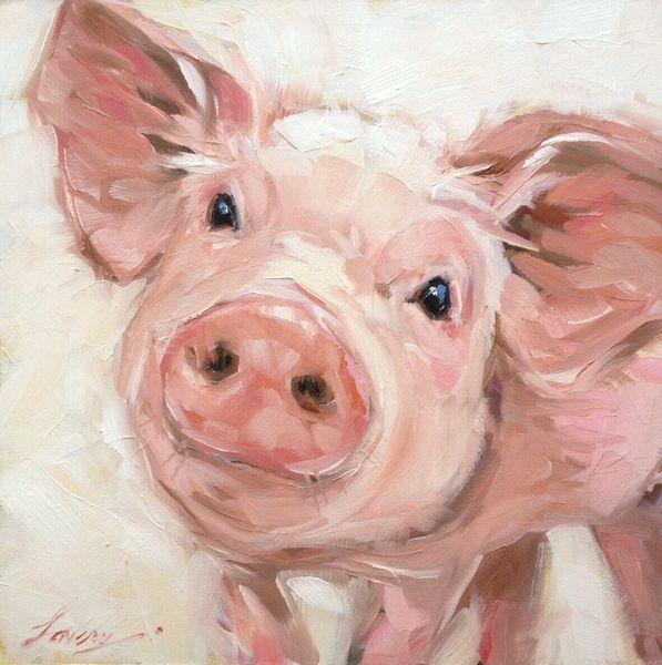 impressionist animal pig home decor handcrafts /hd print oil painting on canvas wall art canvas pictures a212
impressionist animal pig home decor handcrafts /hd print oil painting on canvas wall art canvas pictures a212