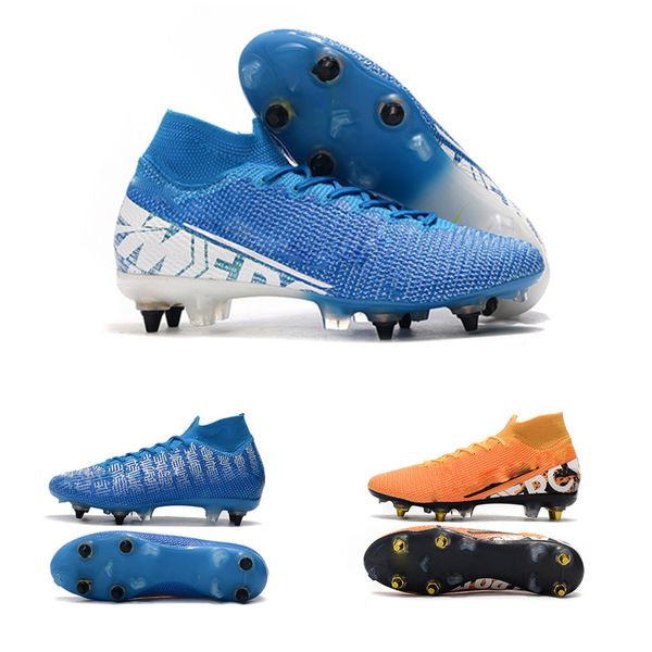 2019 новые мужские футбольные бутсы superfly 7 elite se fg футбольные бутсы cr7 неймар футбольные бутсы стальной гвоздь mercurial vapors 13
2019 новые мужские футбольные бутсы superfly 7 elite se fg футбольные бутсы cr7 неймар футбольные бутсы стальной гвоздь mercurial vapors 13