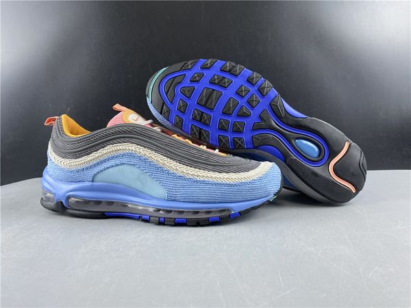 2020 new men women blue grey air running shoes sports shoes designer luxury designer sneakers size 36-46 with box
2020 new men women blue grey air running shoes sports shoes designer luxury designer sneakers size 36-46 with box