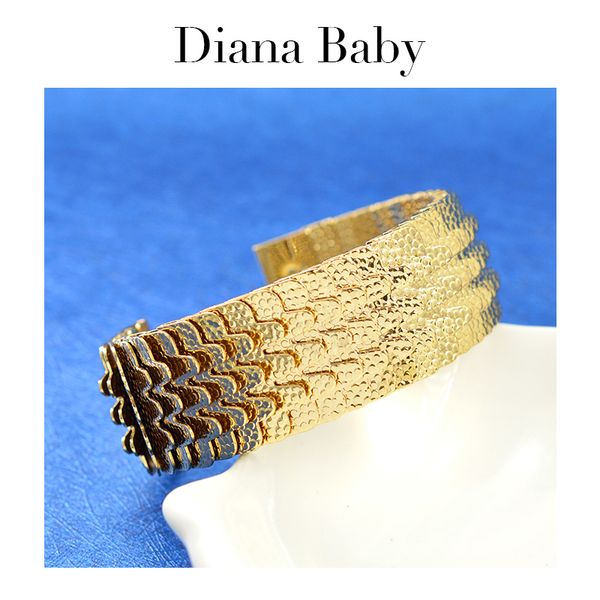 diana baby jewelry selling cuff bracelet round bangle for women bangle for party wedding gift jewelry findings, Black
diana baby jewelry selling cuff bracelet round bangle for women bangle for party wedding gift jewelry findings, Black