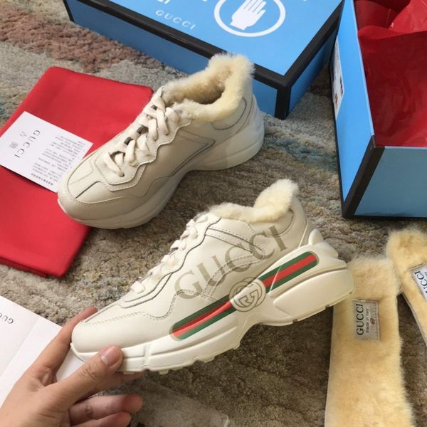 high version daddy shoes women's winter plus plush thick bottom sports white shoes red lips strawberry printed couple shoes 01235, Black
high version daddy shoes women's winter plus plush thick bottom sports white shoes red lips strawberry printed couple shoes 01235, Black