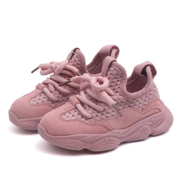 athletic & outdoor kids children shoes boys girls toddler sneakers sport mesh breathable fashion casual kid boy size 21-30, Black
athletic & outdoor kids children shoes boys girls toddler sneakers sport mesh breathable fashion casual kid boy size 21-30, Black