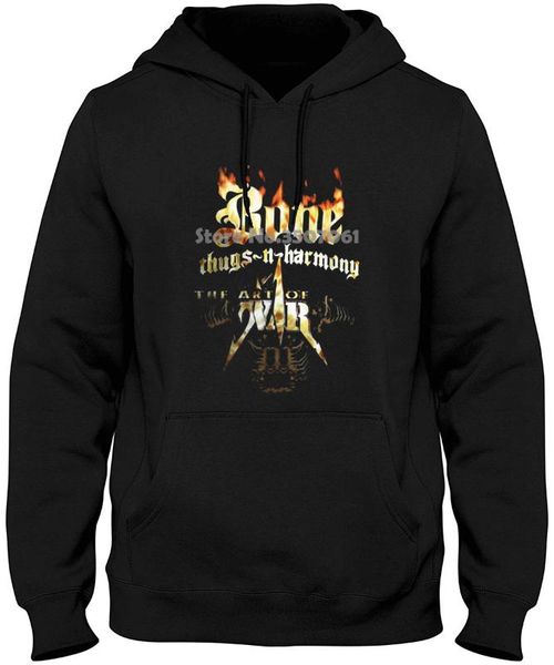 мужчины топ new new bone thugs n art of war rap hip hop мужская черный s - 3xl толстовка толстовка, Black
мужчины топ new new bone thugs n art of war rap hip hop мужская черный s - 3xl толстовка толстовка, Black