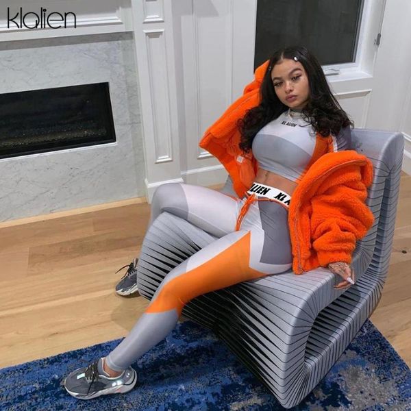 klalien printing exclusive customization high elastic fitness + sport leggings pant 2020 tracksuit 2 piece different styles, White
klalien printing exclusive customization high elastic fitness + sport leggings pant 2020 tracksuit 2 piece different styles, White