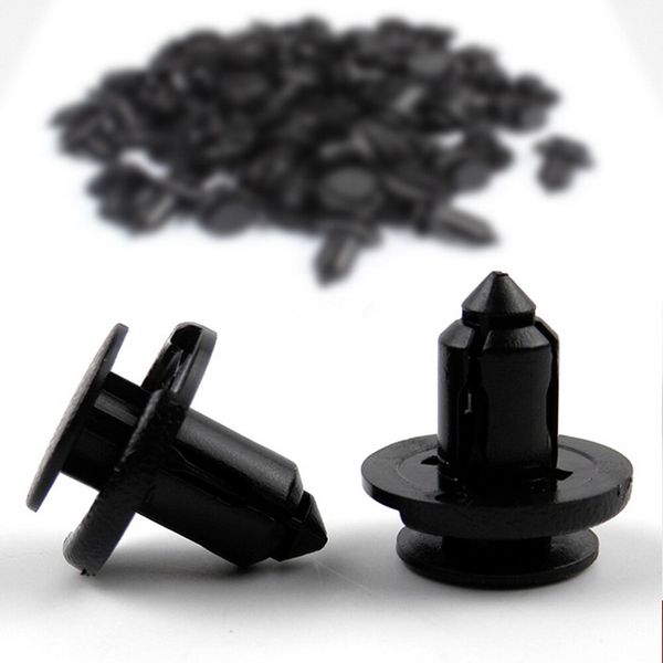 100pcs bumper fastener rivet clips fastener clip mixed car body push retainer pin rivet bumper door trim panel retainer kit
100pcs bumper fastener rivet clips fastener clip mixed car body push retainer pin rivet bumper door trim panel retainer kit