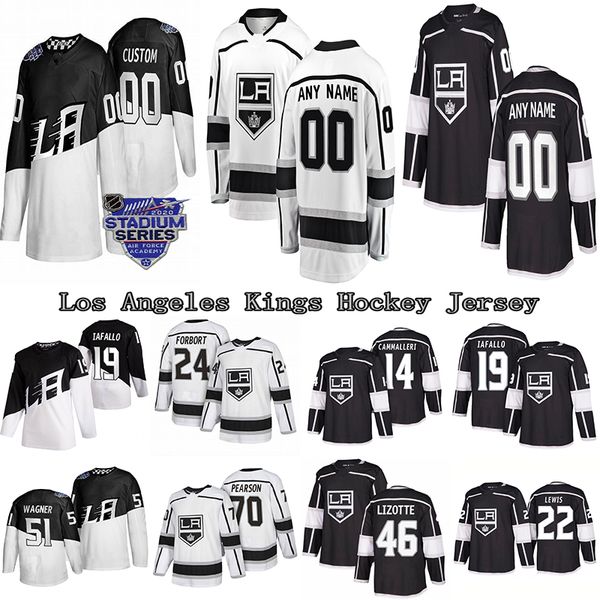 new los angeles kings 99 wayne gretzky (c) 4 rob blake (c) 19 alex lafallo custom any name any number hockey jerseys, Black;red
new los angeles kings 99 wayne gretzky (c) 4 rob blake (c) 19 alex lafallo custom any name any number hockey jerseys, Black;red