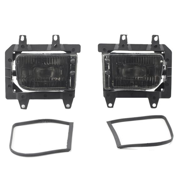 2pcs yellow clear lens cover front bumper fog light lamps house for e30 318i 318is 325i 325is 325e 325es 325ix 63171385945 6
2pcs yellow clear lens cover front bumper fog light lamps house for e30 318i 318is 325i 325is 325e 325es 325ix 63171385945 6