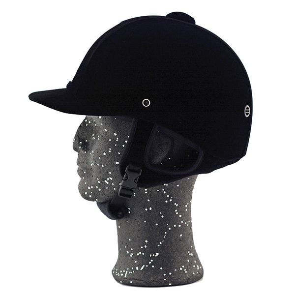 locle equestrian ultralight horse riding helmet or riding horse helmet safety for rider helmets 52-62cm
locle equestrian ultralight horse riding helmet or riding horse helmet safety for rider helmets 52-62cm