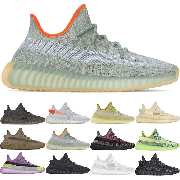 kanye mens womens running shoes cinder zyon linen desert sage earth marsh white black static reflective men sports sneakers size 5-12, White;red
kanye mens womens running shoes cinder zyon linen desert sage earth marsh white black static reflective men sports sneakers size 5-12, White;red