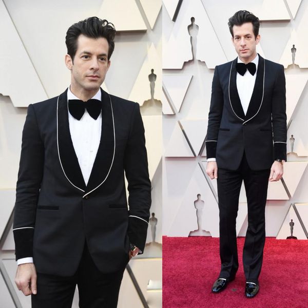 2019 latest coat pant designs black prom men suits groom jacket red carpet wedding tuxedo costume(jacket+pants+bowtie), Black;gray
2019 latest coat pant designs black prom men suits groom jacket red carpet wedding tuxedo costume(jacket+pants+bowtie), Black;gray