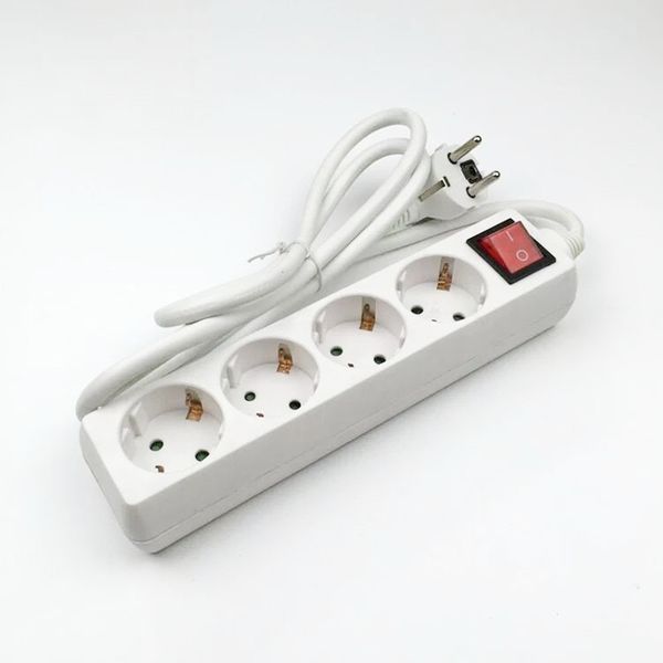 250v 10a eu plug sockets outlet ac power charger wall socket plug mains lead strip adapter with extension cable switch
250v 10a eu plug sockets outlet ac power charger wall socket plug mains lead strip adapter with extension cable switch