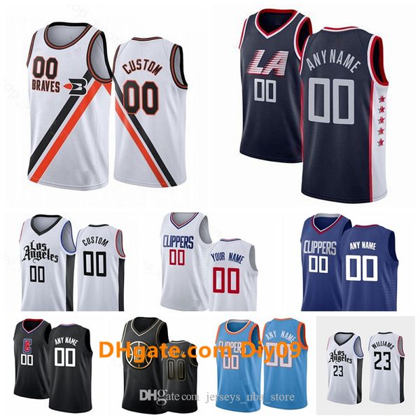 custom la clippers jersey 17 allen 2 leonard jerome 10 robinson tobias 34 harris swingman basketball jerseys white blue blue, Black;red
custom la clippers jersey 17 allen 2 leonard jerome 10 robinson tobias 34 harris swingman basketball jerseys white blue blue, Black;red