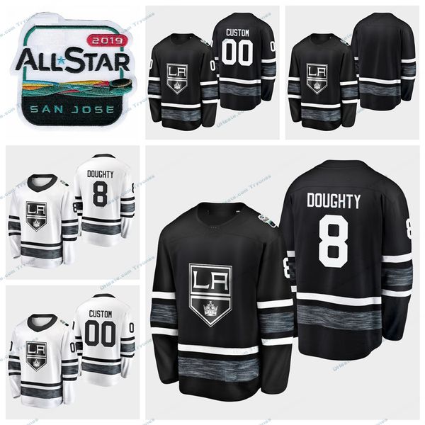 2019 all star game los angeles kings drew doughty stitched jerseys black white customize #8 drew doughty hockey jerseys, Black;red
2019 all star game los angeles kings drew doughty stitched jerseys black white customize #8 drew doughty hockey jerseys, Black;red
