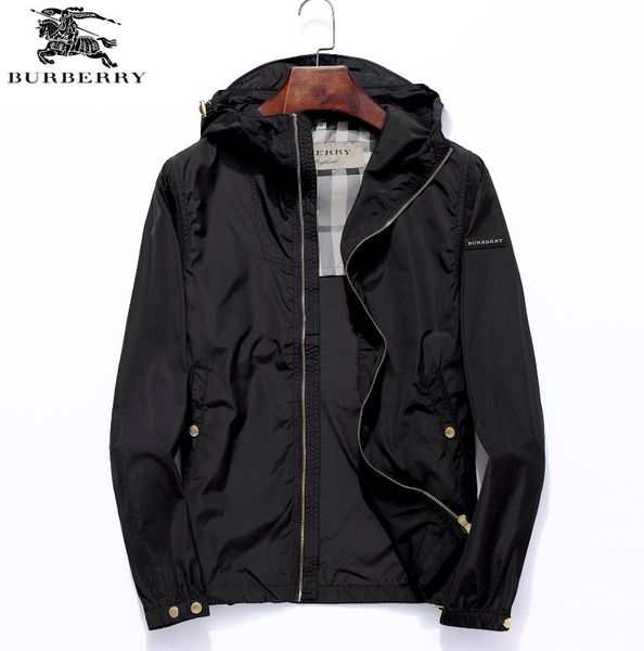 burberri luxury mens fashion jacket new selling jacket comfortable oputdoor casual jacket wild breathable custom plus size coat, Black;brown
burberri luxury mens fashion jacket new selling jacket comfortable oputdoor casual jacket wild breathable custom plus size coat, Black;brown