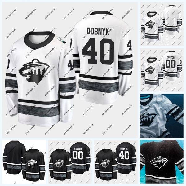 40 Devan Dubnyk Minnesota Wild 2019 All-Star Game 11 Zach Parise 77 Brad Hunt Kevin Fiala Jason Zucker Ryan Suter Nick Seeler Jersey
40 Devan Dubnyk Minnesota Wild 2019 All-Star Game 11 Zach Parise 77 Brad Hunt Kevin Fiala Jason Zucker Ryan Suter Nick Seeler Jersey