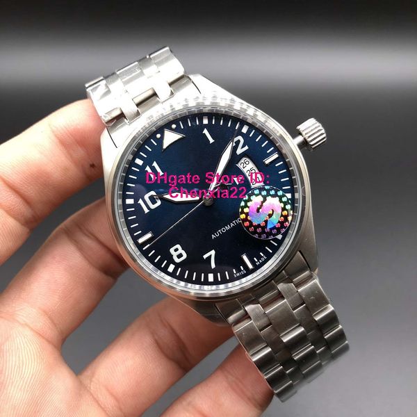 blue face 316 ss case stable automatic asian movement stainless steel bracelet men watch 41mm super luminous, Slivery;brown
blue face 316 ss case stable automatic asian movement stainless steel bracelet men watch 41mm super luminous, Slivery;brown
