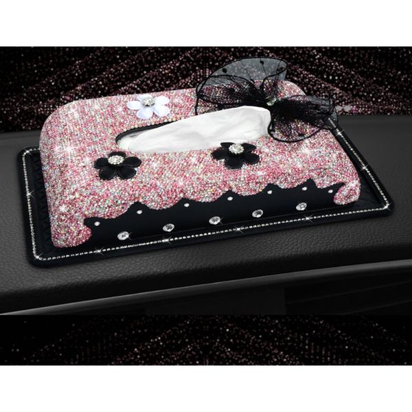 cover holder for car desk dashboard bling flower rhinestone rectangular tissue box car tissue box case napkin
cover holder for car desk dashboard bling flower rhinestone rectangular tissue box car tissue box case napkin