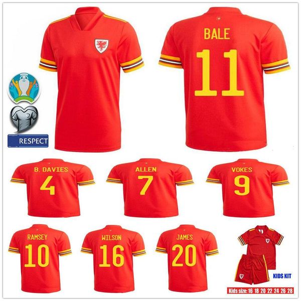 2019 2020 wales soccer jerseys 11 bale 10 ramsey vokes allen james wilson b.davies custom home red kids youth football shirt, Black
2019 2020 wales soccer jerseys 11 bale 10 ramsey vokes allen james wilson b.davies custom home red kids youth football shirt, Black