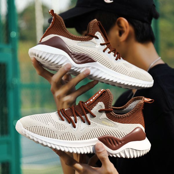 men's shoes 2020 summer floor woven shoes breathable leisure sports light fashion walking youth
men's shoes 2020 summer floor woven shoes breathable leisure sports light fashion walking youth