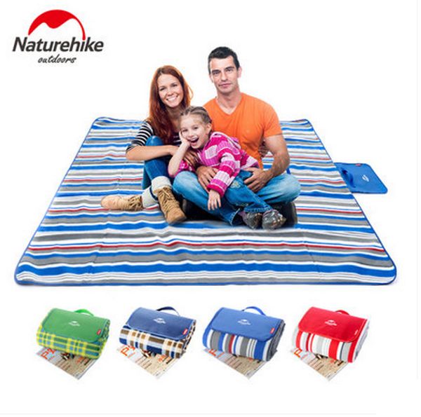 naturehike outdoor aluminum film camping mat moistureproof waterproof polyester flannel beach picnic mats foldable nh60c061-y
naturehike outdoor aluminum film camping mat moistureproof waterproof polyester flannel beach picnic mats foldable nh60c061-y