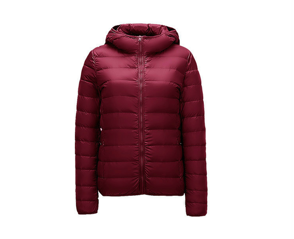 2019 winter new style lightweight down jacket women's short hooded korean-style slim fit, Black;white
2019 winter new style lightweight down jacket women's short hooded korean-style slim fit, Black;white