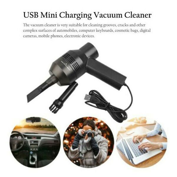 new handheld 5v 3.5w strong suction vacuum cleaner for car wet&dry dual use car electronics spare filter vacuum cleaner interior
new handheld 5v 3.5w strong suction vacuum cleaner for car wet&dry dual use car electronics spare filter vacuum cleaner interior