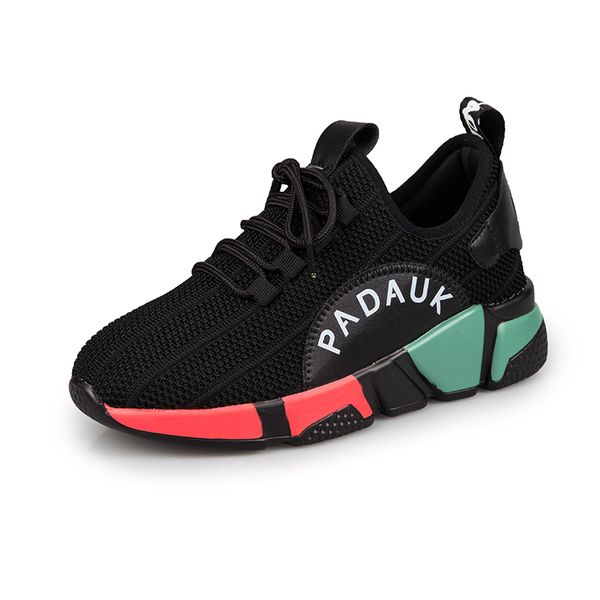 2020 new spring and autumn mesh upper shoes and sports shoes female version of ins fashion original sufeng casual casual running, Black
2020 new spring and autumn mesh upper shoes and sports shoes female version of ins fashion original sufeng casual casual running, Black