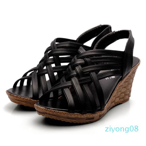xingdeng ladies european wedges shoes size 35-40 women fashion sandal ladies platform shoes peep toe sandals gladiator shoes z08, Black
xingdeng ladies european wedges shoes size 35-40 women fashion sandal ladies platform shoes peep toe sandals gladiator shoes z08, Black