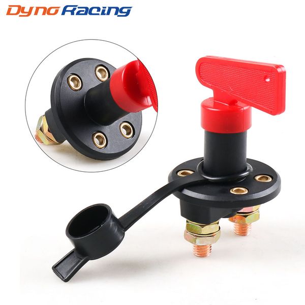 car battery switch high current battery disconnect isolator cut off switch for marine auto atv vehicles interior parts
car battery switch high current battery disconnect isolator cut off switch for marine auto atv vehicles interior parts