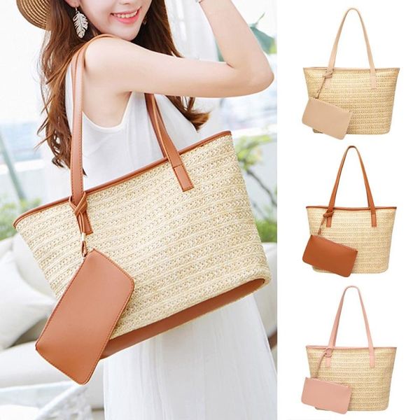 fashion women casual shoulder bag straw bags woven bucket bag daughter handbag dropshipping bolsas feminina#30
fashion women casual shoulder bag straw bags woven bucket bag daughter handbag dropshipping bolsas feminina#30