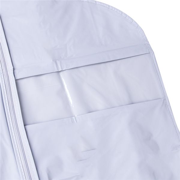 dust cover cloth new soild color dustproof cover clothes hanging garment coat zippers waterproof hanging storage home sale
dust cover cloth new soild color dustproof cover clothes hanging garment coat zippers waterproof hanging storage home sale