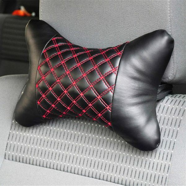car headrest series microfiber leather car neck head pillow headrest bone pillow
car headrest series microfiber leather car neck head pillow headrest bone pillow