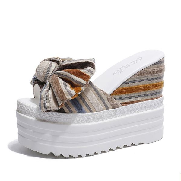 sailing lu bling 2019 bow cot gingham women wedge slippers women fashion causal slide fit for party girls sandals xwt1292, Black
sailing lu bling 2019 bow cot gingham women wedge slippers women fashion causal slide fit for party girls sandals xwt1292, Black