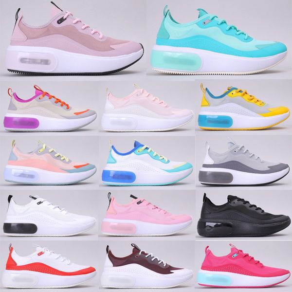 new fashion luxury designer womens shoes dia se thick bottom elevator shoe women outdoor sport casual jogging sneakers trainers 36-40
new fashion luxury designer womens shoes dia se thick bottom elevator shoe women outdoor sport casual jogging sneakers trainers 36-40