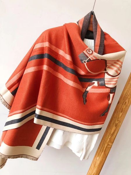 luxury women logo clover winter warm pashmina paris brand blue blanket scarfs poncho cashmere stole joker big pashminas 18070cm, Blue;gray
luxury women logo clover winter warm pashmina paris brand blue blanket scarfs poncho cashmere stole joker big pashminas 18070cm, Blue;gray