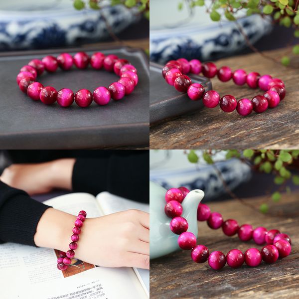 beaded natural open cut drain red tiger eye bracelet tigereye hand string crystal ornaments diy jewelry mala wholesale bracelets mix color, Black
beaded natural open cut drain red tiger eye bracelet tigereye hand string crystal ornaments diy jewelry mala wholesale bracelets mix color, Black