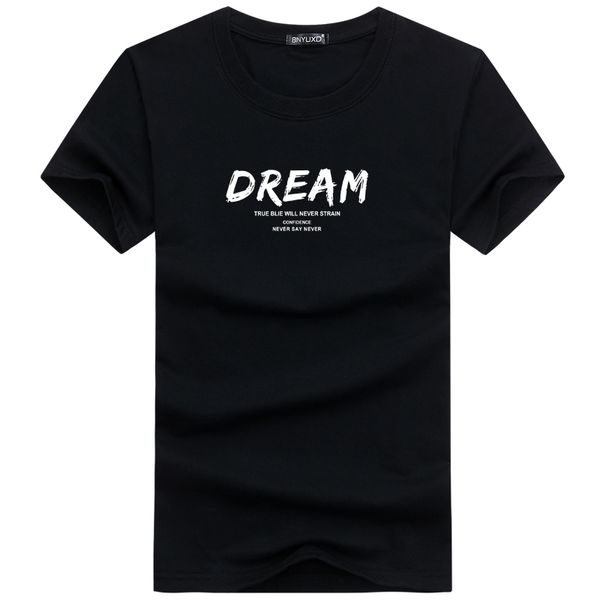 2019 men's t shirt brand 3d printed t shirt men plus size 4xl casual tee homme, White;black
2019 men's t shirt brand 3d printed t shirt men plus size 4xl casual tee homme, White;black