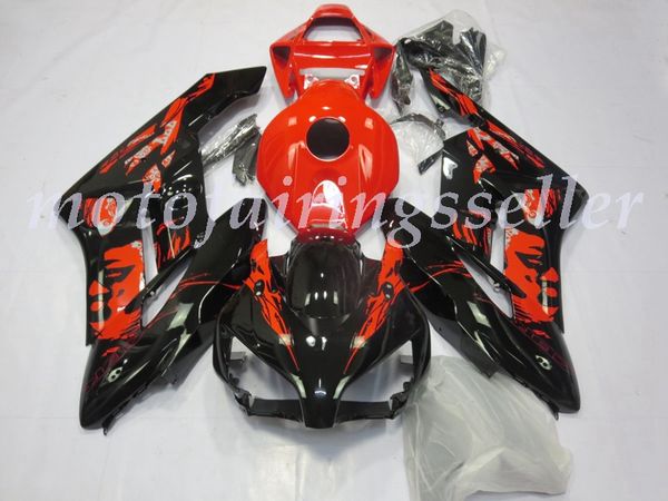 oem quality new abs full fairings kits fit for honda cbr1000rr (2004-2005) cbr1000rr 04 05 bodywork set black red pattern
oem quality new abs full fairings kits fit for honda cbr1000rr (2004-2005) cbr1000rr 04 05 bodywork set black red pattern