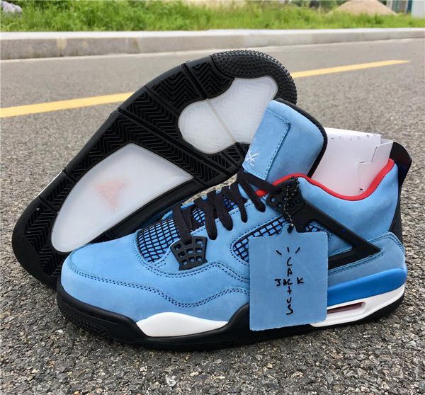 authentic quality travis scott x 4 cactus jack houston oilers blue suede varsity red black men's basketball shoes
authentic quality travis scott x 4 cactus jack houston oilers blue suede varsity red black men's basketball shoes