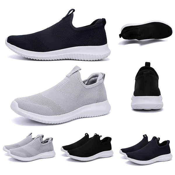 breahtable 2020 women men running shoes black white navy blue laceless mens trainers slip on sports sneakers homemade brand made in china, White;red
breahtable 2020 women men running shoes black white navy blue laceless mens trainers slip on sports sneakers homemade brand made in china, White;red