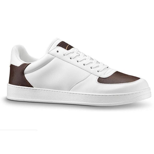 famous shoes men genuine leather shoes old flower paris fashion sneakers man shoes size 3844 model 246083288, Black
famous shoes men genuine leather shoes old flower paris fashion sneakers man shoes size 3844 model 246083288, Black