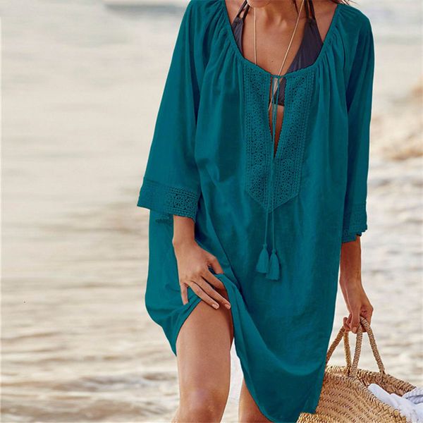 women clothing ladies dresses women elegant vintage tunic cotton 2019 summer dresses plus size bohemian dresses v neck vestidos n363, Black;gray
women clothing ladies dresses women elegant vintage tunic cotton 2019 summer dresses plus size bohemian dresses v neck vestidos n363, Black;gray