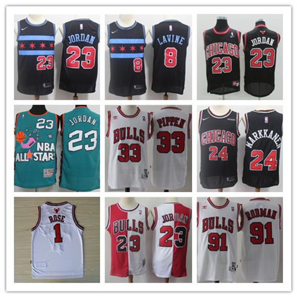 mesh aj 23 michael bulls jersey men's dennis 91 rodman scottie 33 pippen basketball jerseys white red stitched logos nba 02, Black
mesh aj 23 michael bulls jersey men's dennis 91 rodman scottie 33 pippen basketball jerseys white red stitched logos nba 02, Black