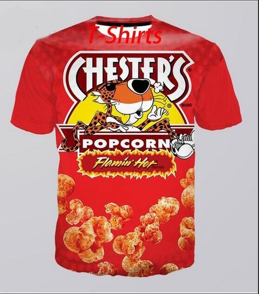 summer shirt flamin popcorn men short sleeve tee cheering fans 3d printed t shirts men women couples shirt s-6xl x0283, White;black
summer shirt flamin popcorn men short sleeve tee cheering fans 3d printed t shirts men women couples shirt s-6xl x0283, White;black