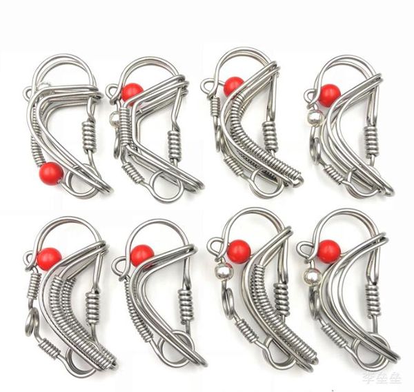 purely handmade key chain by stainless steel material car key rings beads key holder waist hanger ing, Slivery;golden
purely handmade key chain by stainless steel material car key rings beads key holder waist hanger ing, Slivery;golden