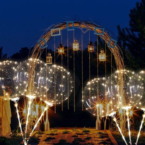 20inch luminous led balloon transparent round bubble decoration birthday party wedding decor led balloons christmas gift#25
20inch luminous led balloon transparent round bubble decoration birthday party wedding decor led balloons christmas gift#25
