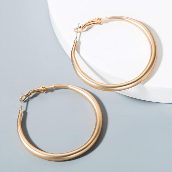 2020 new hip hop big round hoop earrings for woman metal wedding party jewelry huggie circle earrings ear jewelry for woman, Golden;silver
2020 new hip hop big round hoop earrings for woman metal wedding party jewelry huggie circle earrings ear jewelry for woman, Golden;silver