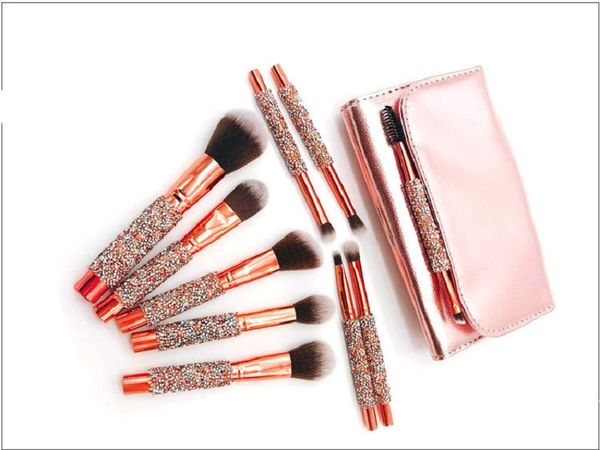 New 10 pc et eye hadow blu h makeup bru he et foundation blending powder eye hadow contour concealer blu h co metic makeup dhl hipping
New 10 pc et eye hadow blu h makeup bru he et foundation blending powder eye hadow contour concealer blu h co metic makeup dhl hipping