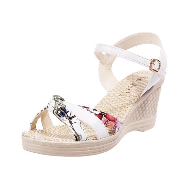 dress shoes 2021ladies women wedges summer sandals platform toe high-heeled a0530#30, Black
dress shoes 2021ladies women wedges summer sandals platform toe high-heeled a0530#30, Black