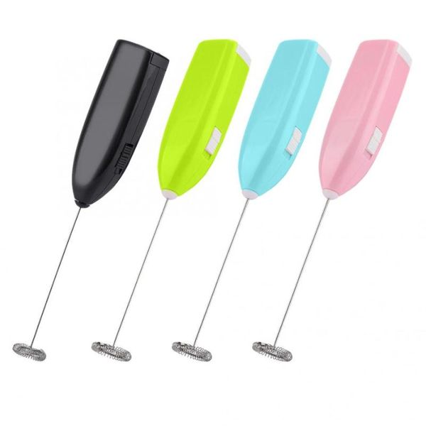 camp kitchen household milk frother egg cooker tool electric beater breaker whisk gadgets 4 colors optional
camp kitchen household milk frother egg cooker tool electric beater breaker whisk gadgets 4 colors optional